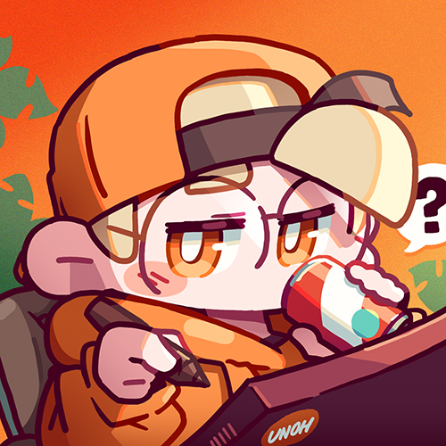 유노Unoh