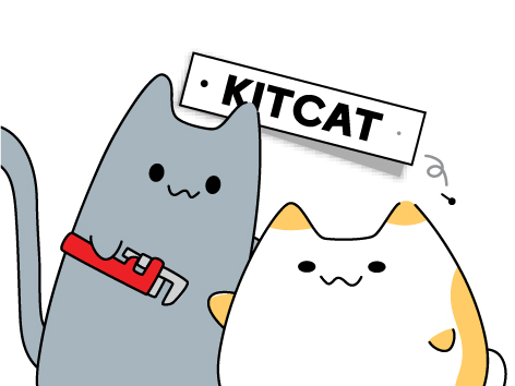 KITCAT