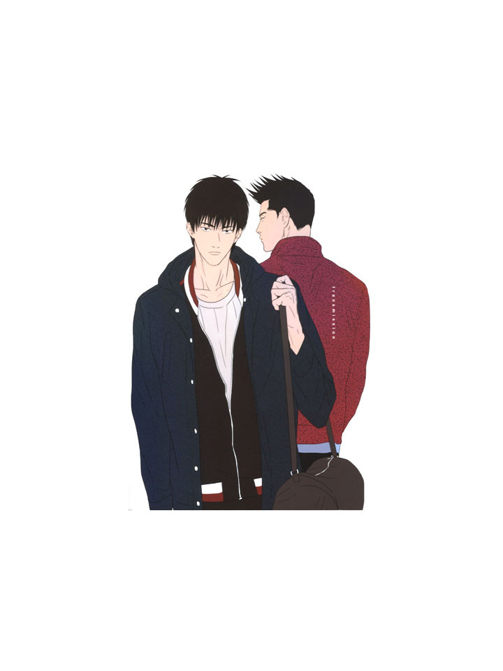 ［129회 서울 코믹월드］우수회지 - 1 표지