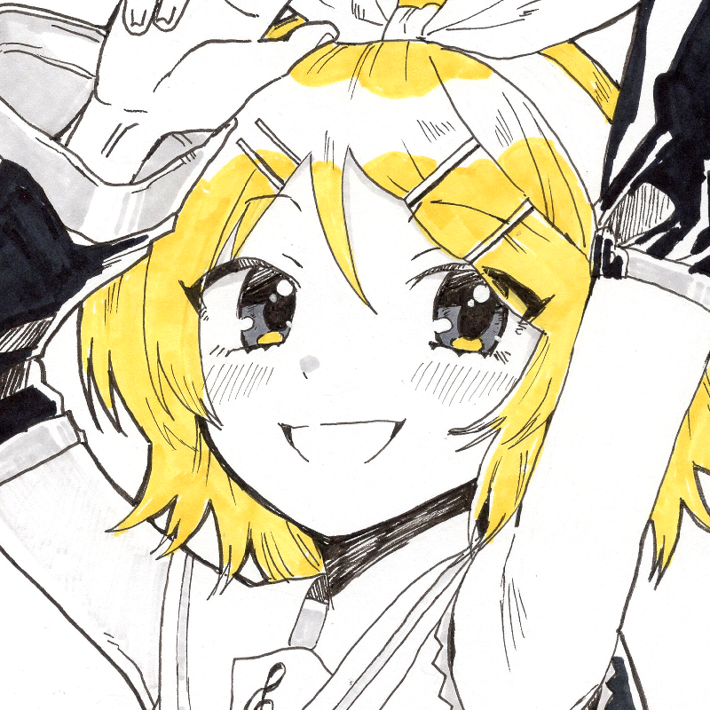 라온색지