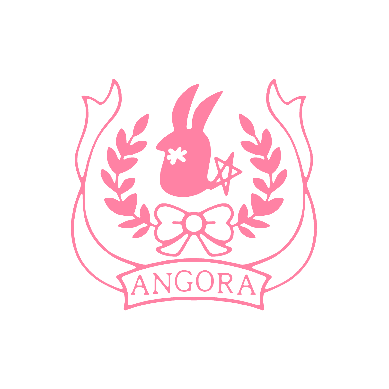 앙고라