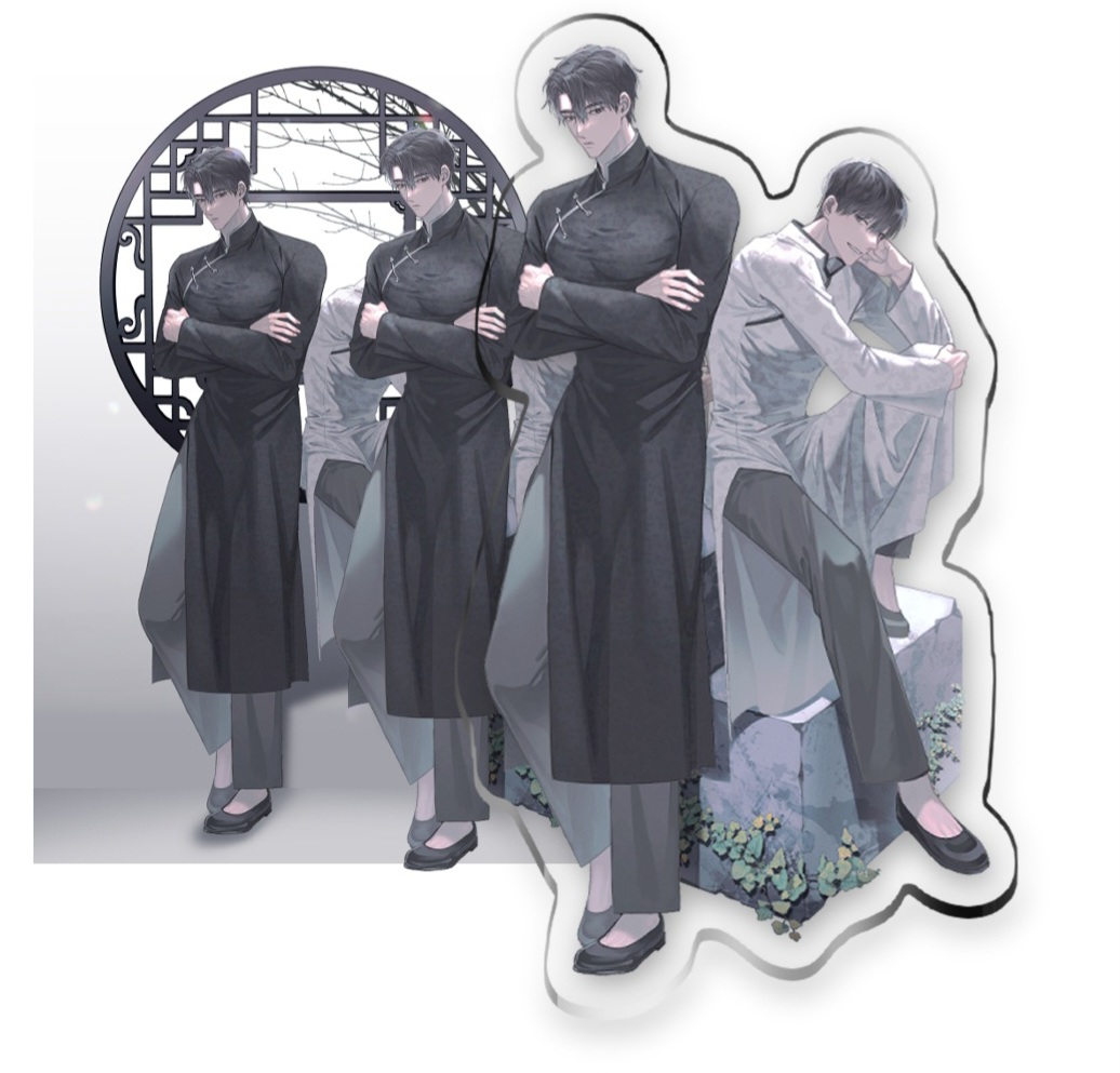 전독시, 괴담출근, 이착헌, 화산귀환 선입금 받습니다