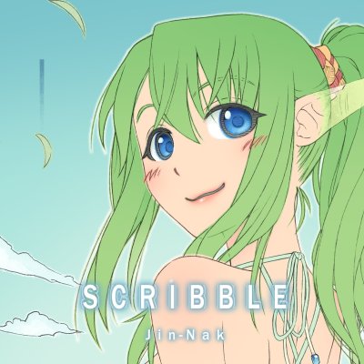 Scribble#3
