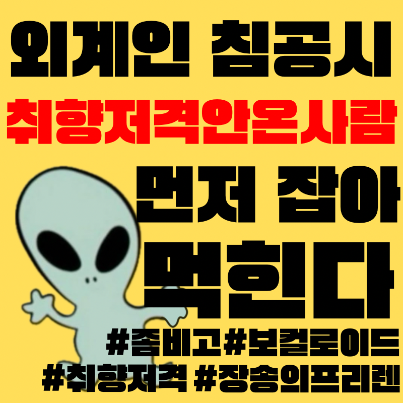 취향저격