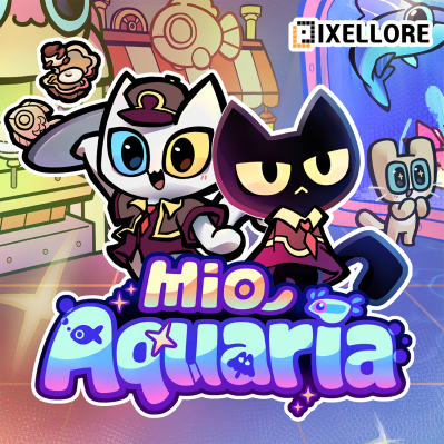 미오 아쿠아리아 Mio Aquaria