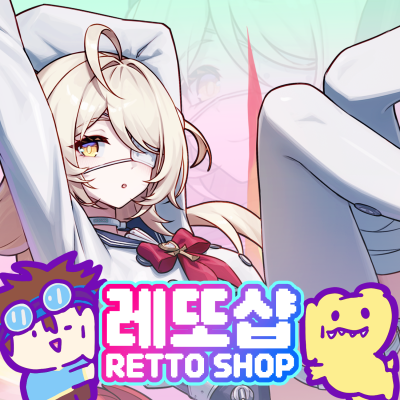 [11코] 레또샵 젠존제, 디지몬, 메타몽