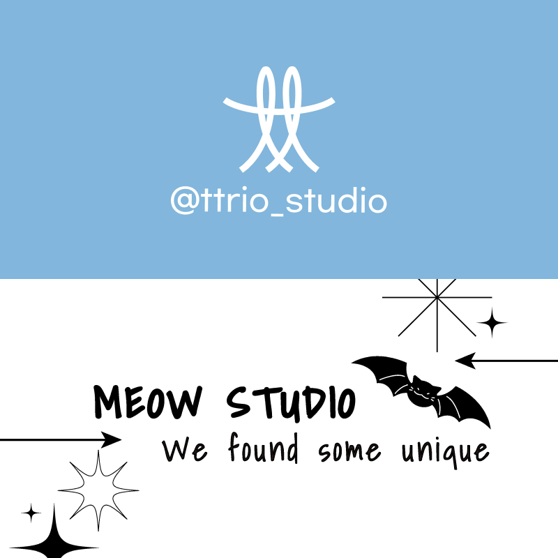 뜨리오스튜디오&미야오스튜디오