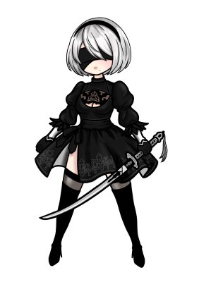 2B
