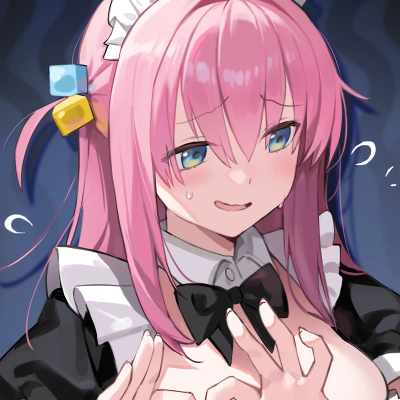 HAMUSTARRY