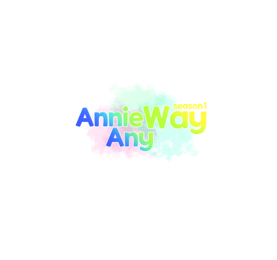 [레인보우 버블젬] AnnieAnyWay Season 1
