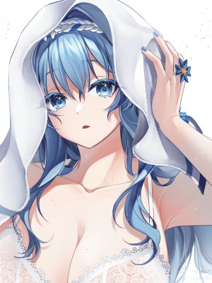 [7코 양일] 니케니케니 부스
