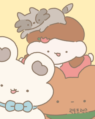 린토프렌즈