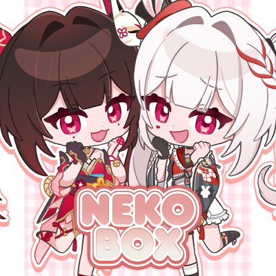 NEKO BOX