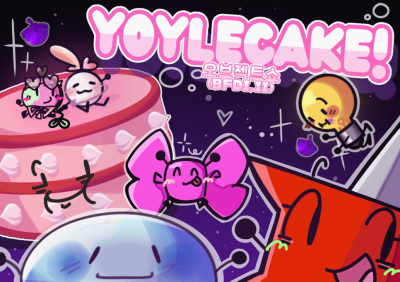 YOYLECAKE! (7코 양일/ 오브젝트쇼)