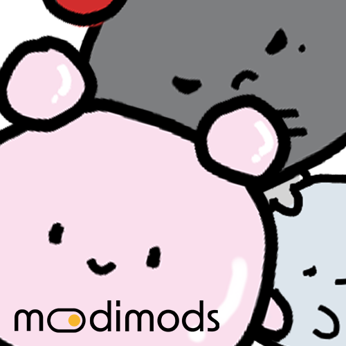 무디모즈