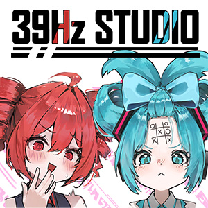 39HzSTUDIO