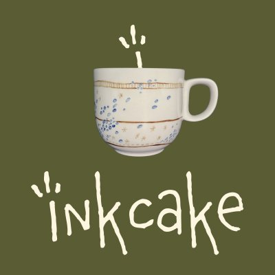 잉크케이크 inkcake