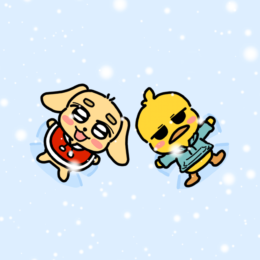 슬퍼하지마 노농이