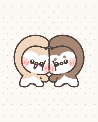 부옹커플