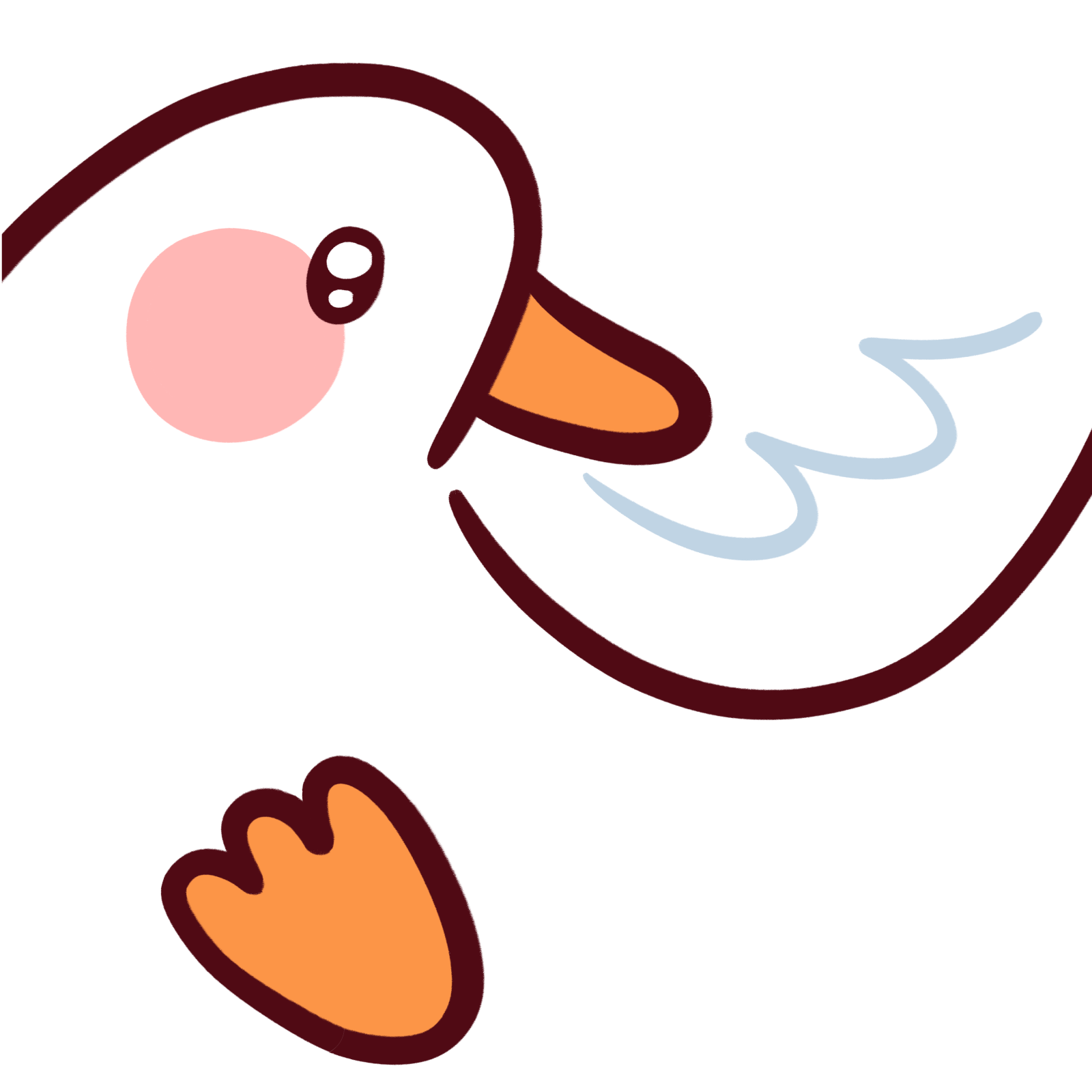 오리연못