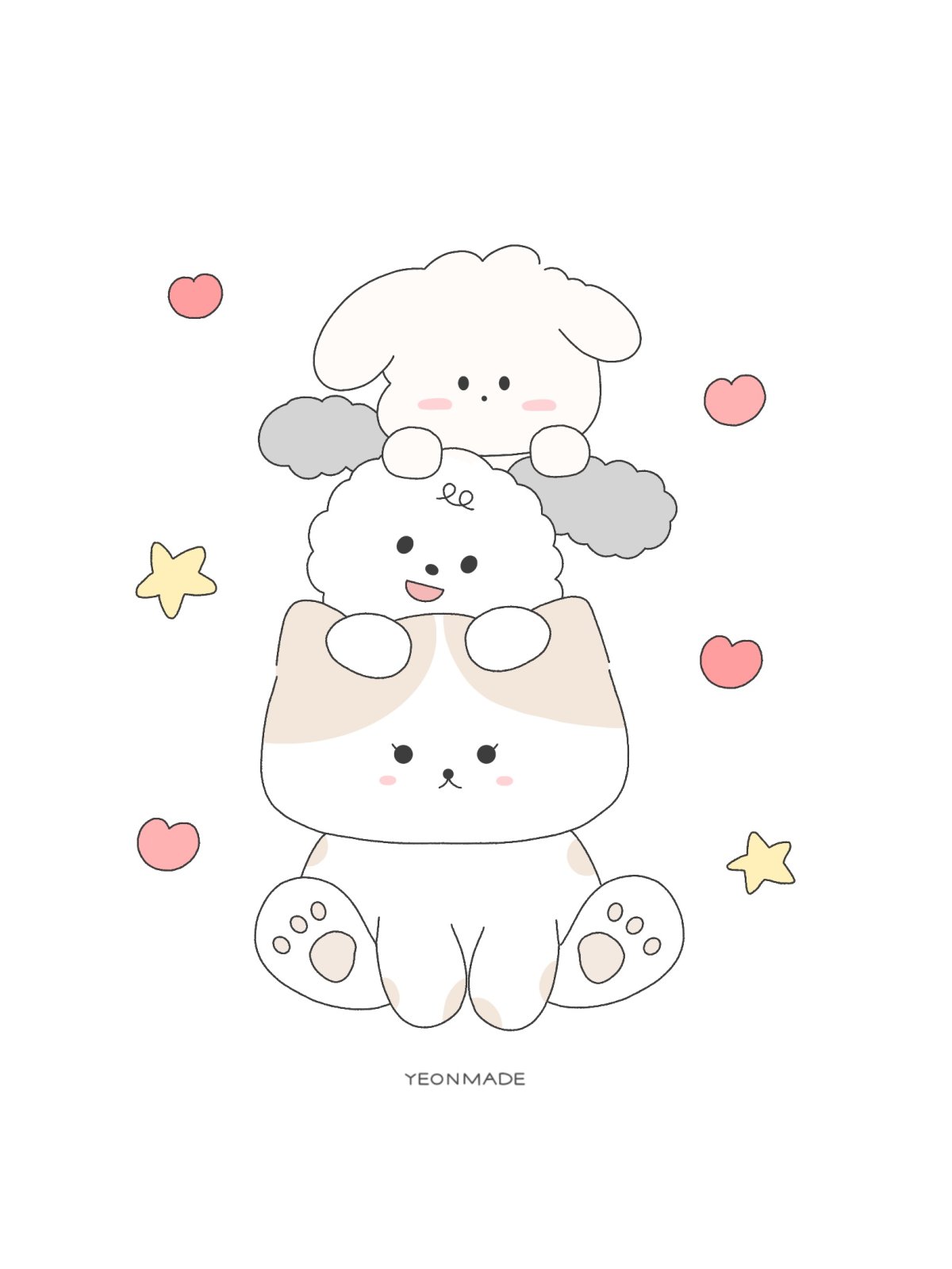 문구전