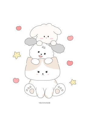 문구전