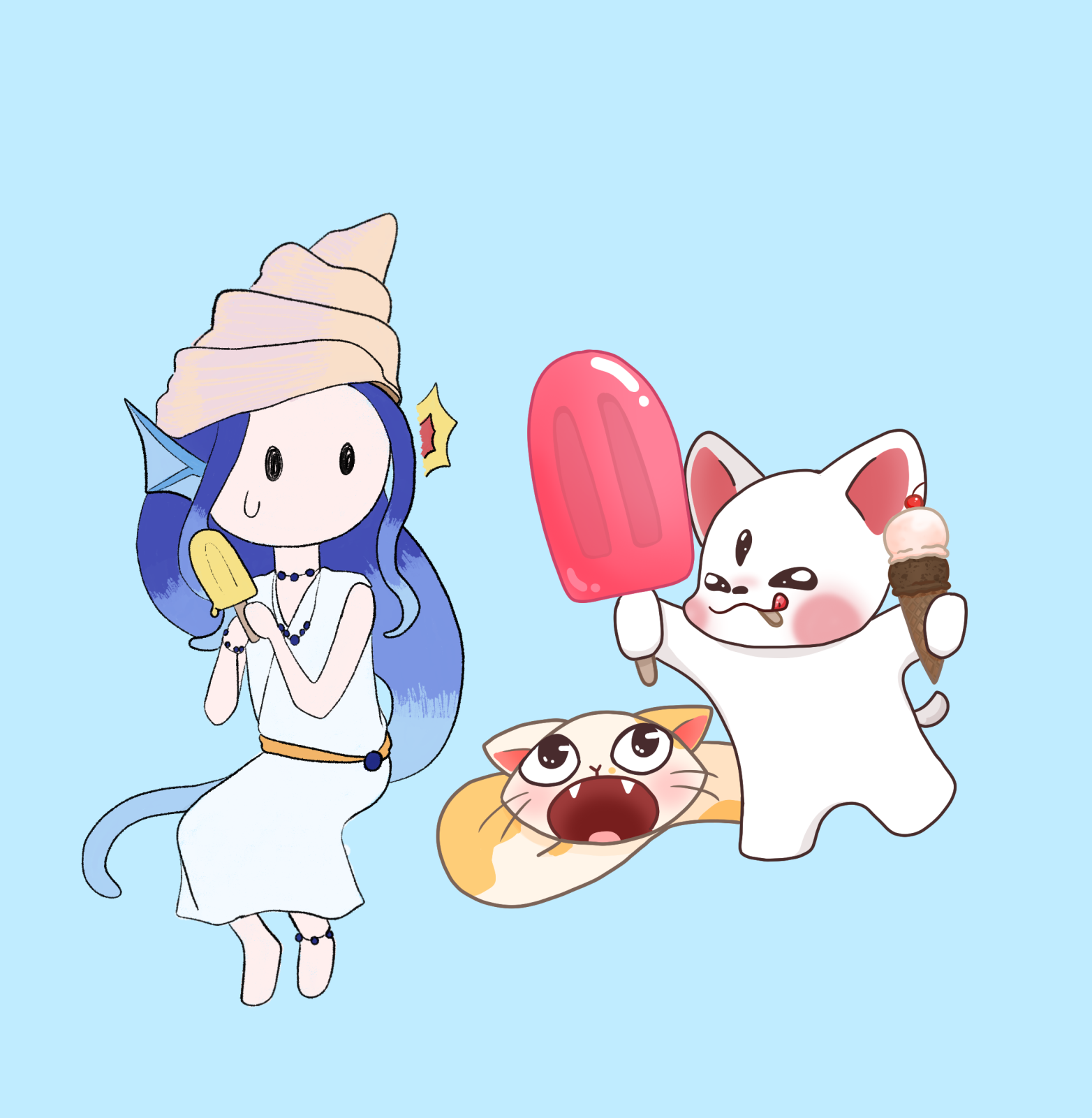 송하랑 운하랑