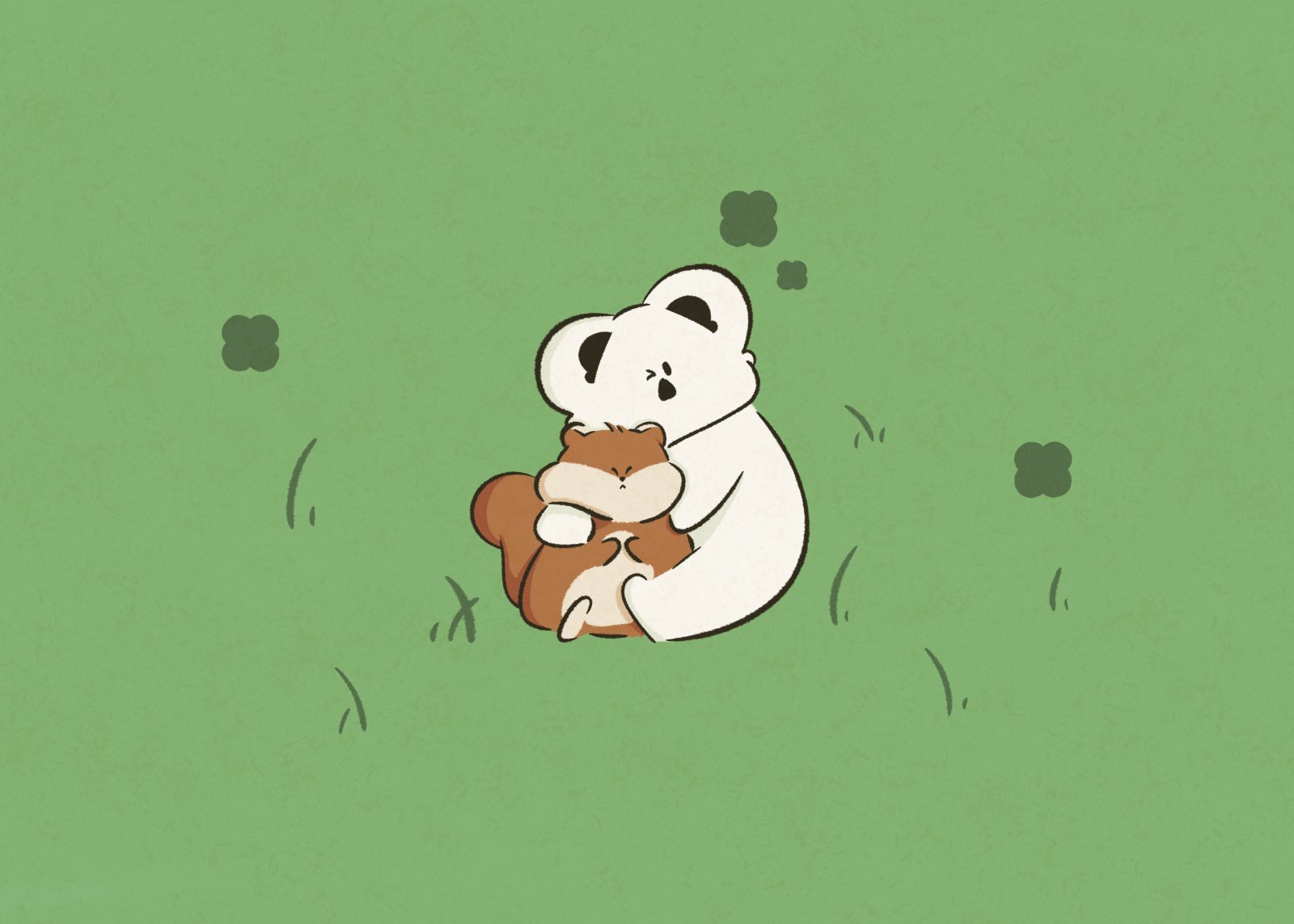 유코의 행운공방