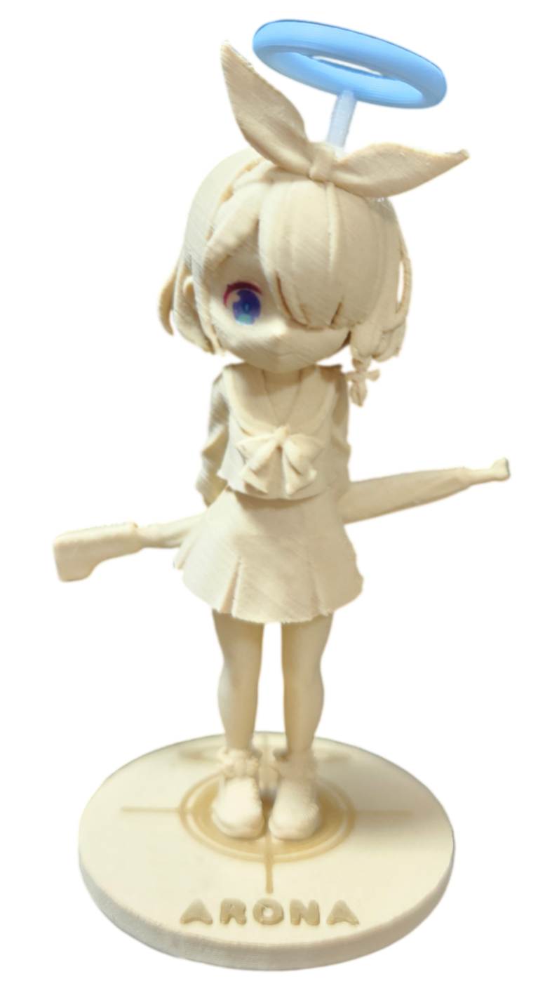 아로나