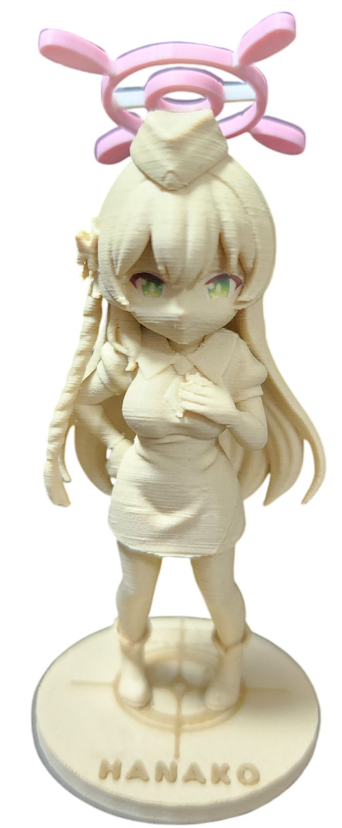 하나코