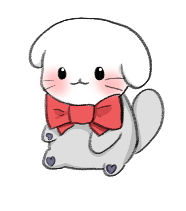 해둥이 미니 아크릴 키링