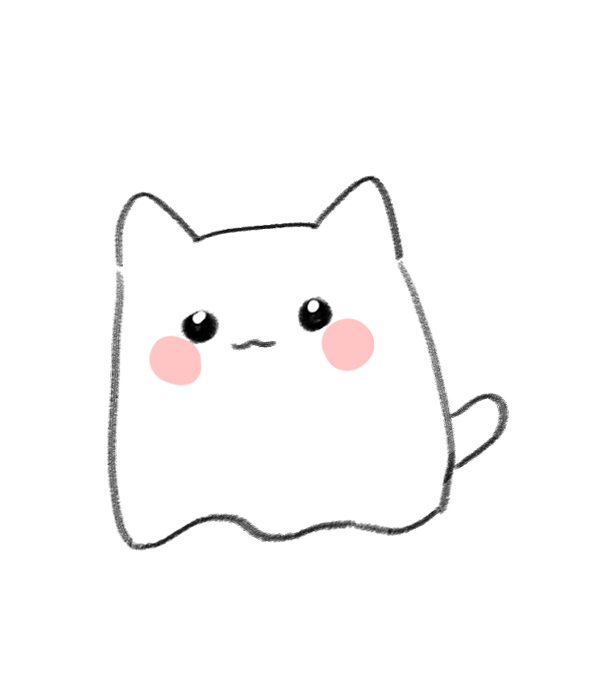 마로 미니 아크릴 키링