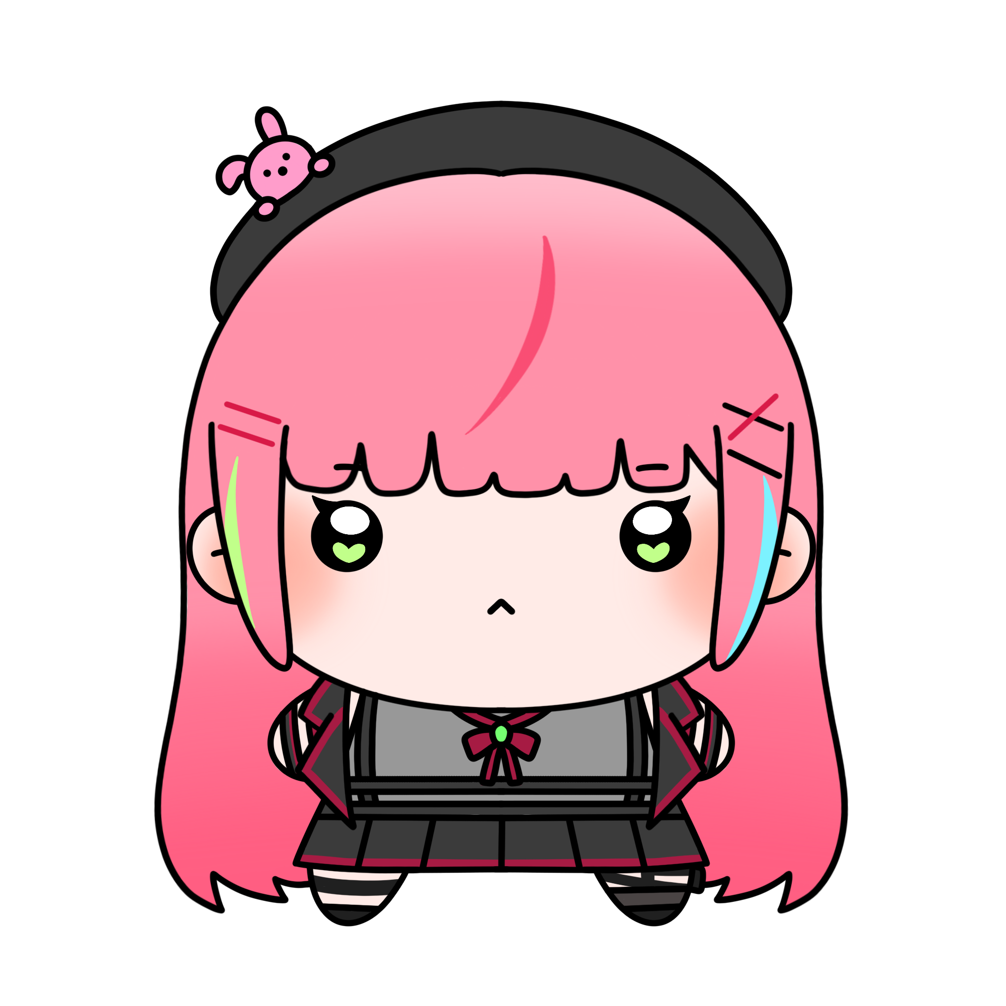 나나 키링