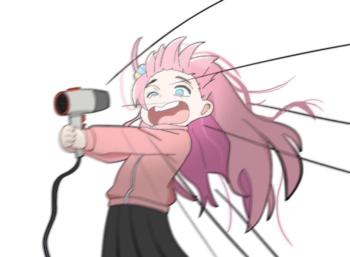 렌티큘러 - 봇치