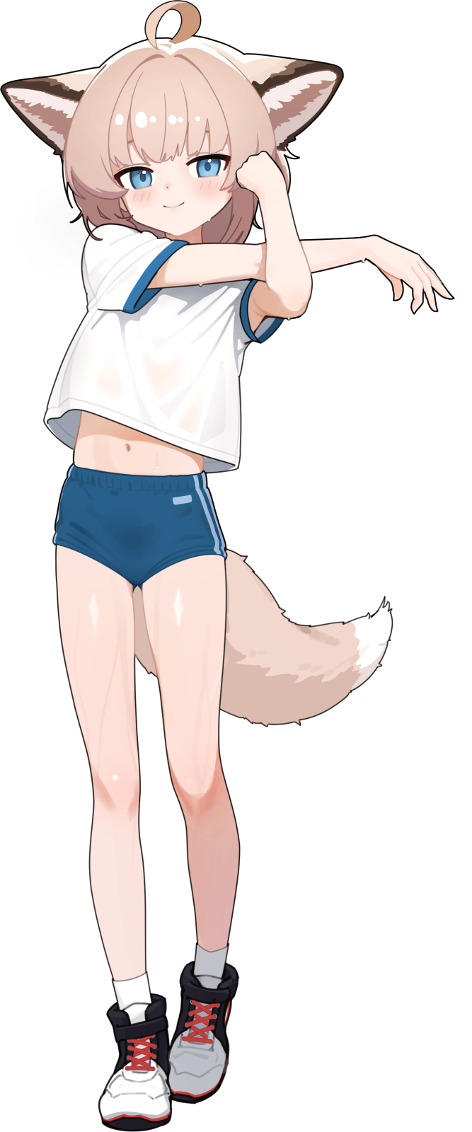 수수로(체육복)