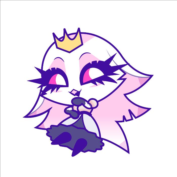 02. ) 스텔라 키링