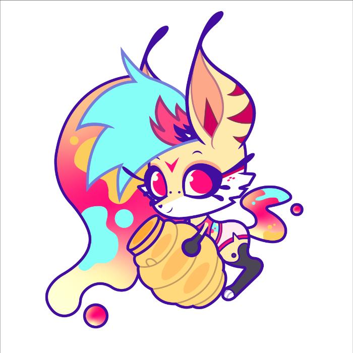 03.) 퀸비 키링