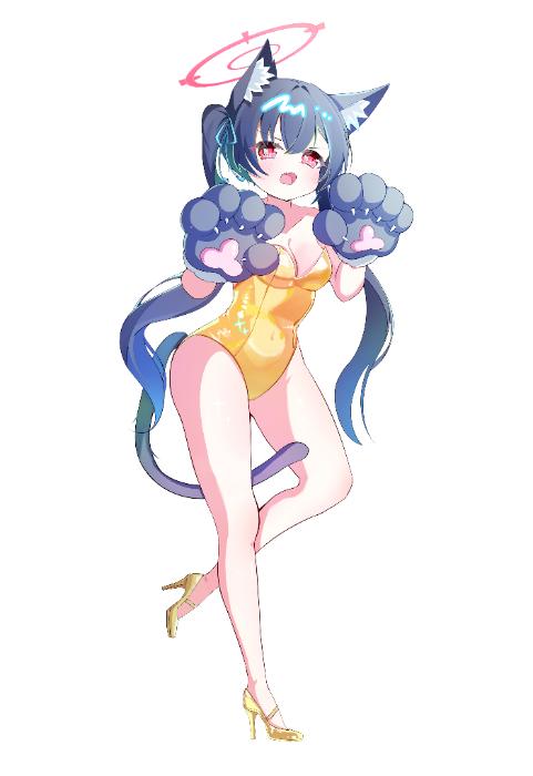 세리카 아크릴