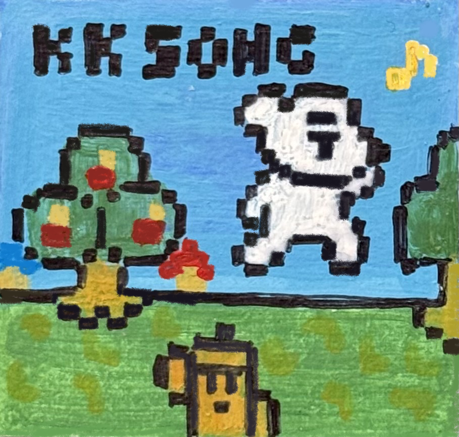 K.K. 의 노래