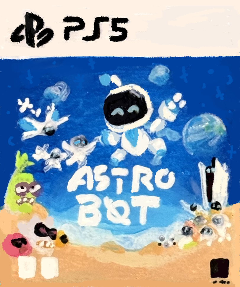 아스트로봇