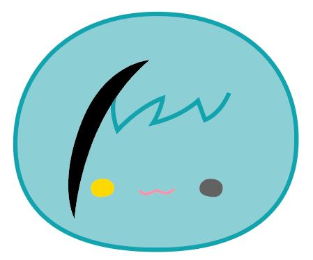 플로이드 경단 인형
