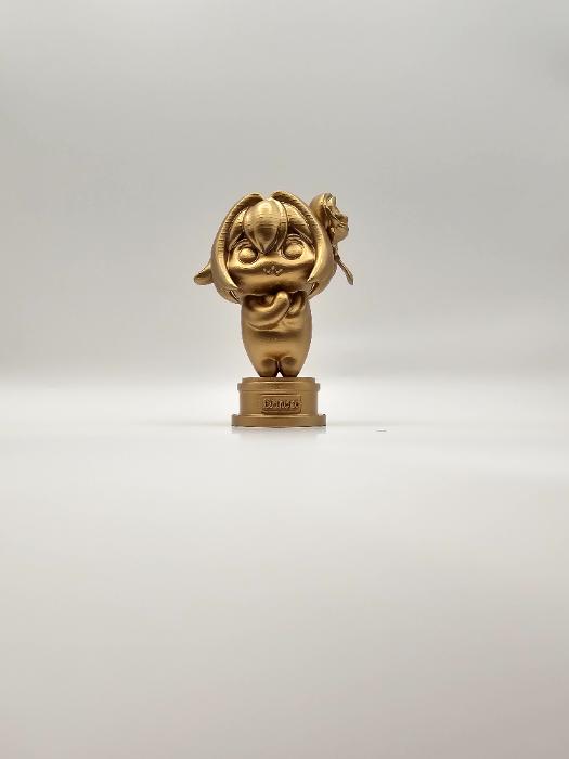황금니케!! 도로롱