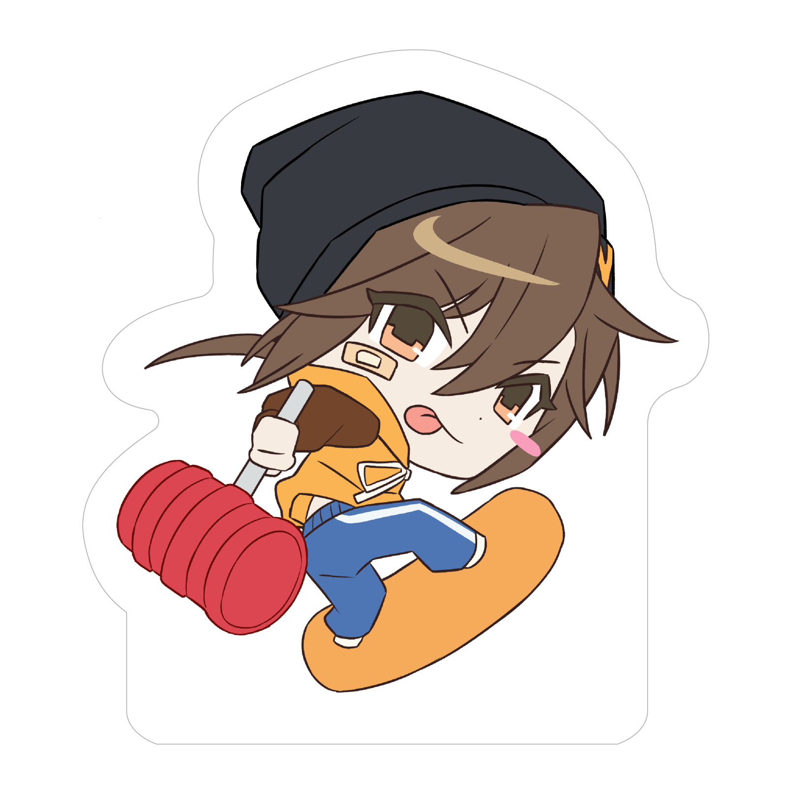 NEW!! 디비전 코롯토 곽준형