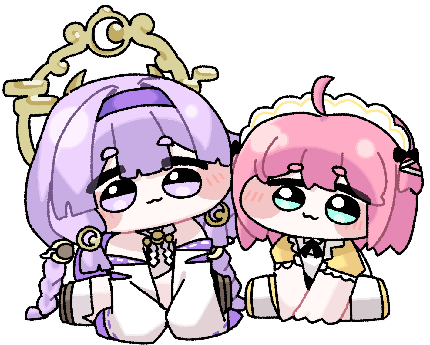 요미&크레페