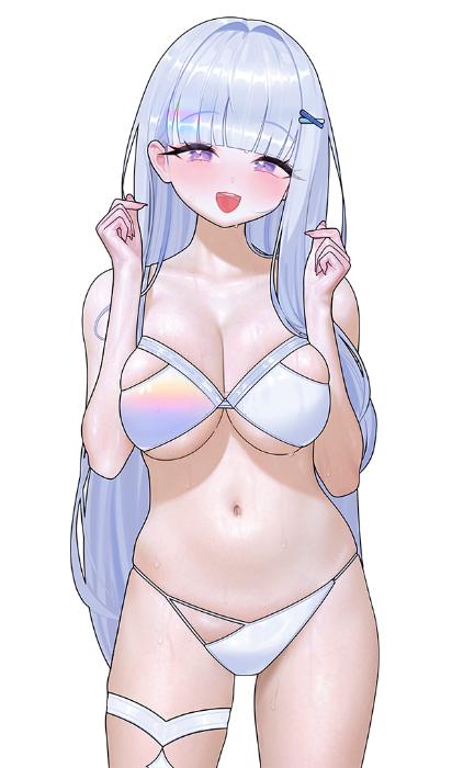 A_1 유니 아크릴 스탠드