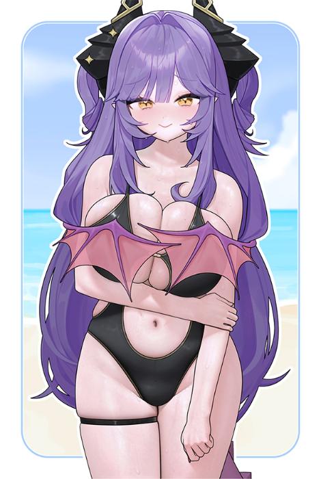 A_2 후야 엽서