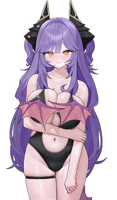 A_2 후야 아크릴 스탠드
