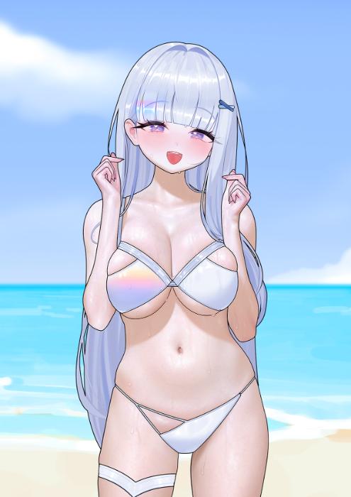 D_1 유니 대형 포스터