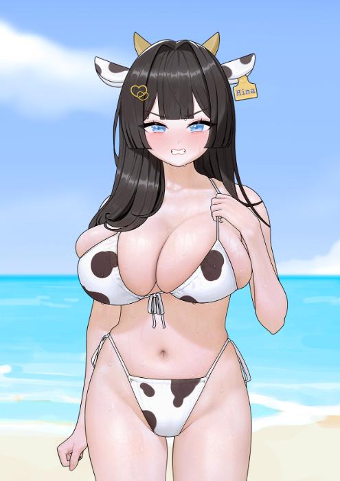 D_3 히나 대형포스터