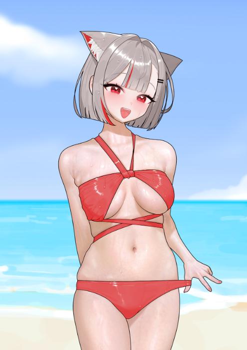D_4 시로 대형포스터